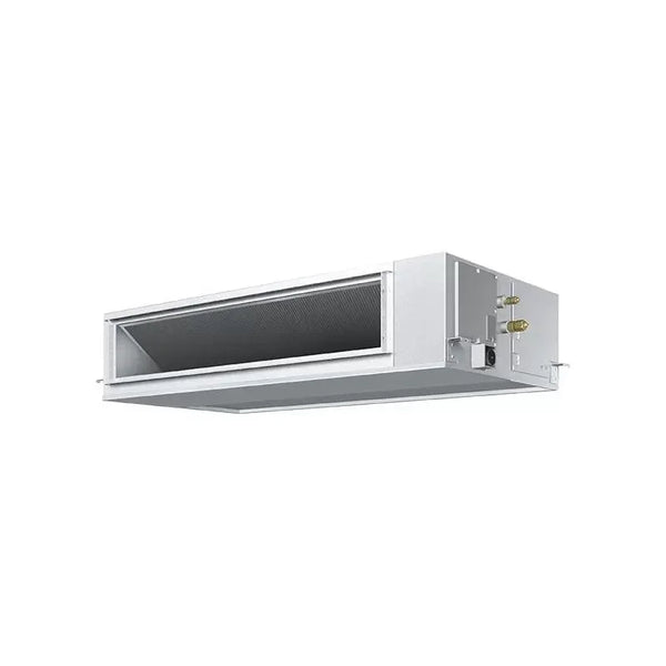Carrier ClassiCool Concealed Air Conditioner With Inverter Technology, Cooling & Heating, 7.5 HP - 53QDHT60DN-518TG - ESTORES