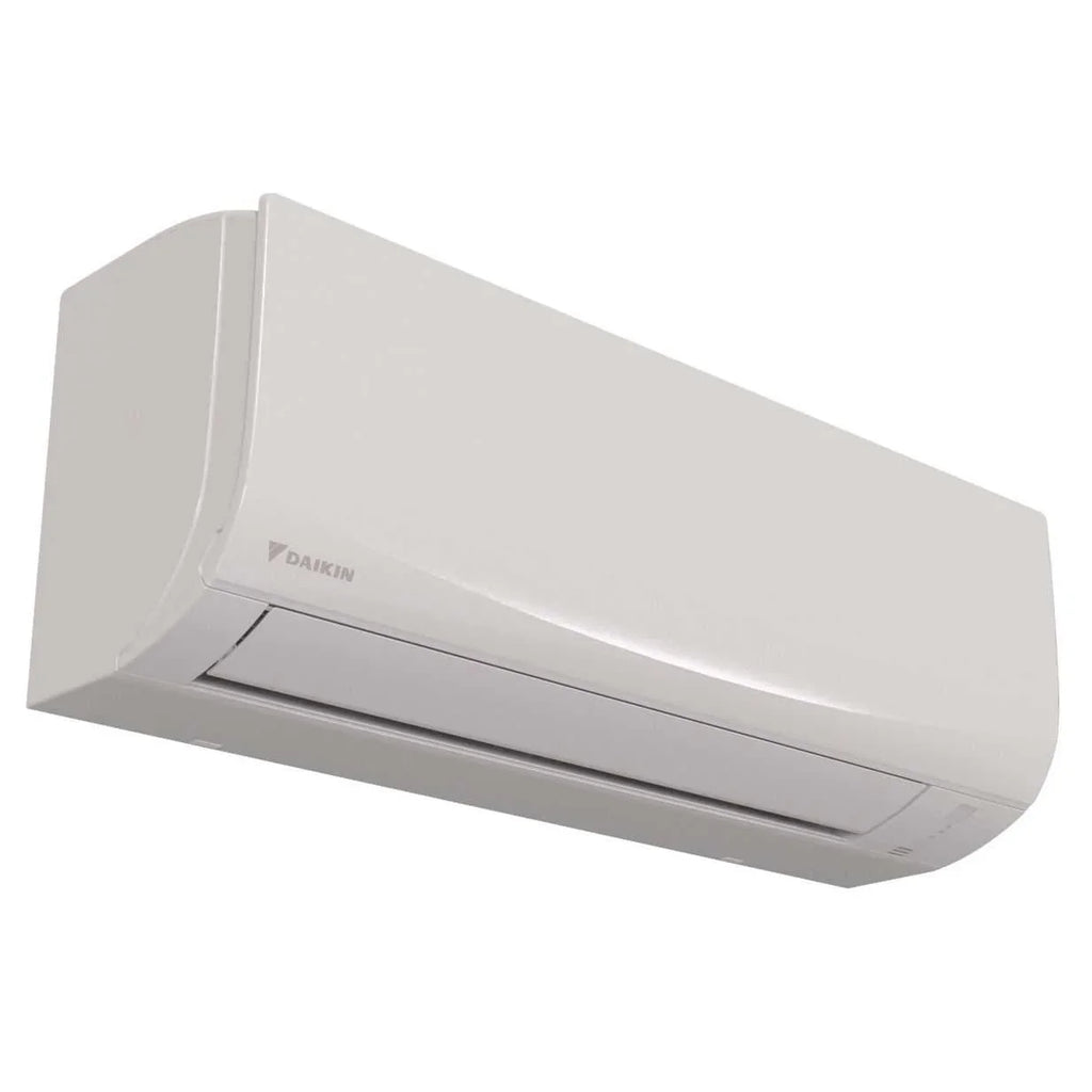 Daikin Sensira Spilt Air Conditioner, 1.5 HP, Cooling and Heating, Inverter Motor, White -FTXF35 - ESTORES