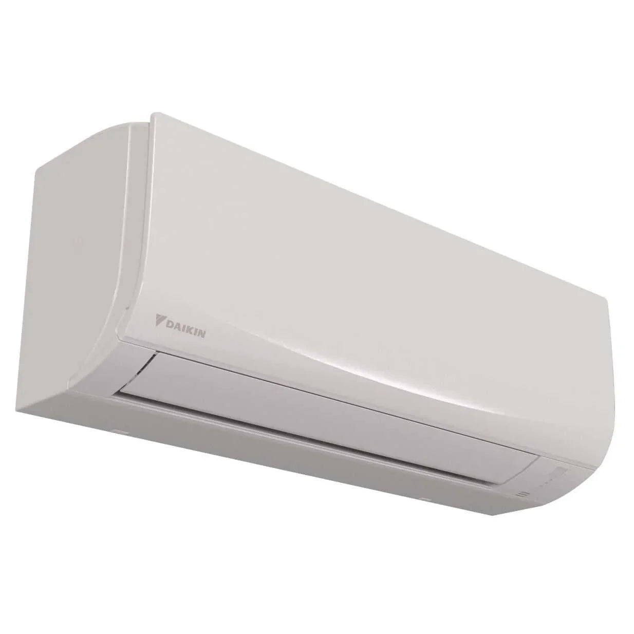 Daikin Sensira Spilt Air Conditioner, 1.5 HP, Cooling and Heating, Inverter Motor, White -FTXF35 - ESTORES