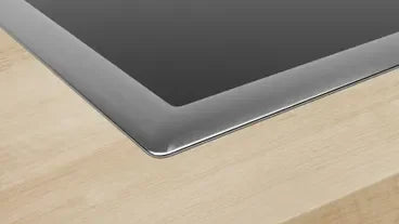 BOSCH Series 2 Built In Electric Hob, 4 Burners, 60 cm, Black - PKF645CA2E - ESTORES