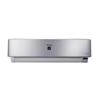 Sharp Split Air Conditioner With Inverter Technology, Cooling & Heating, 3 HP, Silver - AY-XP24UHE - ESTORES
