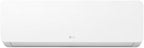 LG HERO Air Conditioner 1.5 HP, Cooling Only, Inverter, White, S4-Q12RZACA