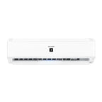 SHARP Premium Plus Digital Split Air Conditioner, Cooling Only, 2.25 HP, White - AH-AP18ZHE - ESTORES