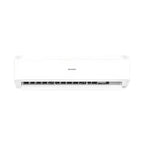 SHARP Standard Split Air Conditioner, Cooling Only, 3 HP, White - AH-A24ZSE - ESTORES