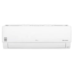 LG Split Dual Inverter Cooling And Heating Air Conditioner, 5 HP - S4NW36R43EA