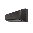 SHARP Split Air Conditioner With Inverter Technology, Cooling & Heating, 3 HP, Black - AY-XP24YHEB - ESTORES