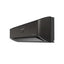SHARP Split Air Conditioner With Inverter Technology, Cooling & Heating, 3 HP, Black - AY-XP24YHEB - ESTORES