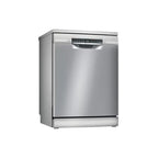 Bosch Free Standing Dishwasher 13 Set 60 cm Digital Stainless - SMS4EMI60V - ESTORES