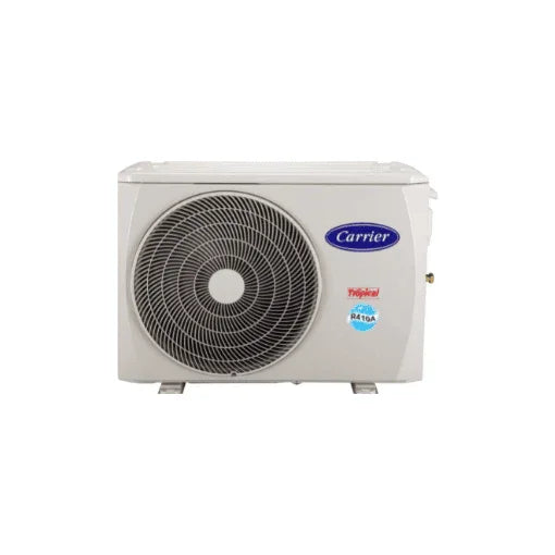 Carrier ClassiCool Pro Concealed Air Conditioner, 4 HP, Cooling & Heating - QDMT30N-718A6 - ESTORES