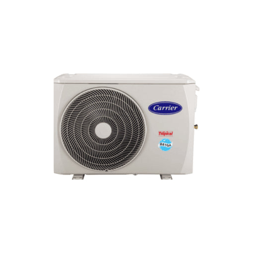 Carrier ClassiCool Pro Concealed Air Conditioner, Cooling & Heating, 5.25 HP - 53QDMT42N-718A6