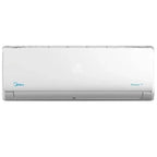 Midea Mission Pro Split Air Conditioner, Cooling and Heating , 3 HP, White - MSC1T-24HR-N F - ESTORES