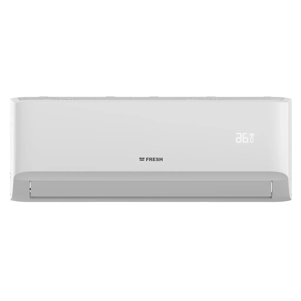 Fresh Air Conditioner Turbo 2.25 HP - Cool - ESTORES Main image