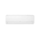 LG STD Split Air Conditioner With Inverter Technology, Cooling only 3 HP, White - S4-Q24K23AE