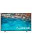 Samsung 55 Inch 4K UHD Smart LED TV with Built in Receiver - 55CU8000 - ESTORES