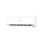 SHARP Standard Split Air Conditioner, Cooling Only, 3 HP, White - AH-A24ZSE - ESTORES