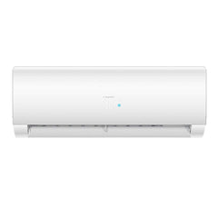 Haier Split Air Conditioner, 2.25H, Cooling and Heating, Inverter, White - HSU-18KHSID