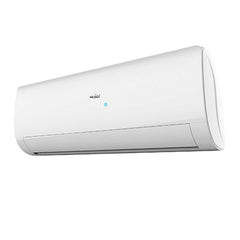 Haier Split Air Conditioner, 1.5H, Cooling and Heating, Inverter, White - HSU-12KHSID