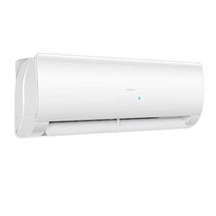 Haier Split Air Conditioner, 2.25H, Cooling and Heating, Inverter, White - HSU-18KHSID