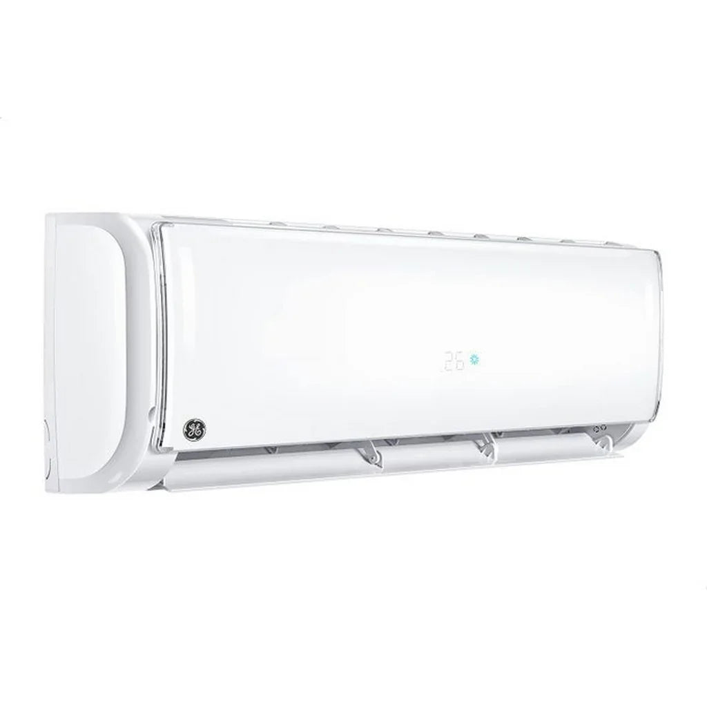 General Electric Split Air Conditioner 5HP White - ESTORES