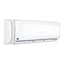 General Electric Split Air Conditioner 5HP White - ESTORES