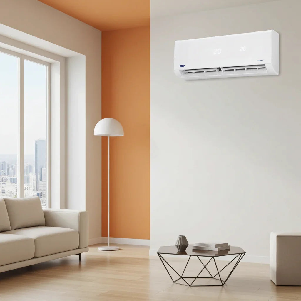 Carrier 53KHCT-18 Optimax Cooling Only Split Air Conditioner - 2.25 HP - ESTORES