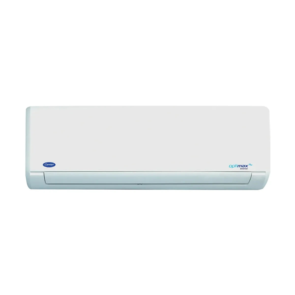 Carrier Optimax Split Air Conditioner With Inverter Technology, Cooling & Heating, 5 HP, White - 53QHET36DN-708F