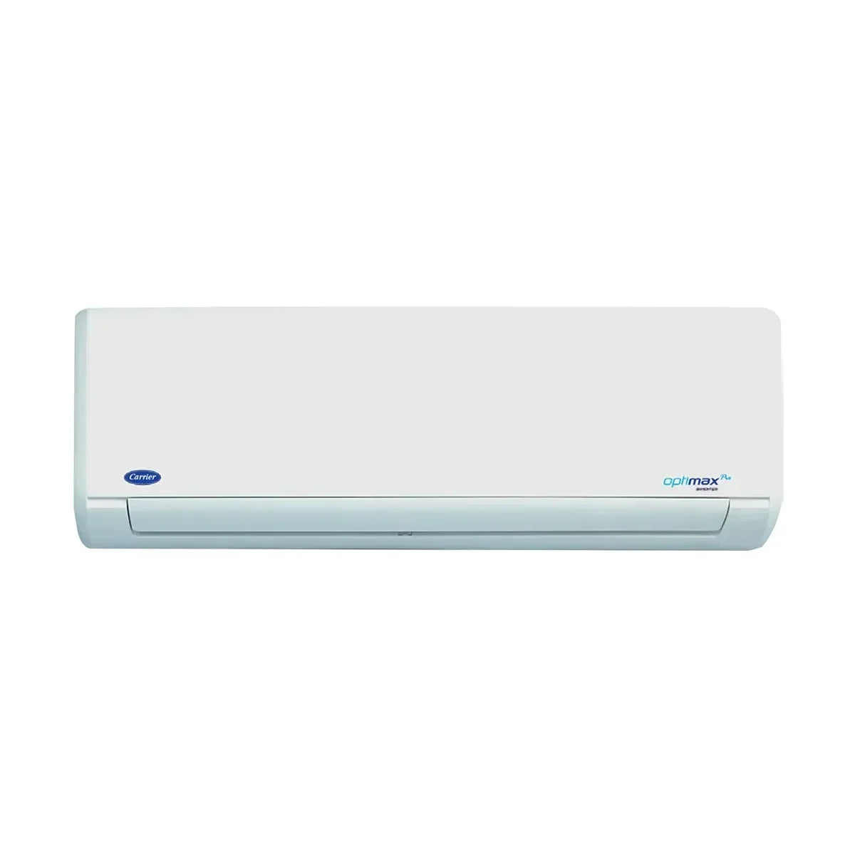 Carrier Optimax Split Inverter Air Conditioner, Cooling & Heating, 2.25 HP - 53QHC18DN-708 - ESTORES Main image