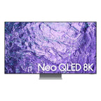 Samsung 65 Inch 4K UHD Smart QLED TV With Built In Receiver - QA65QN700C - ESTORES
