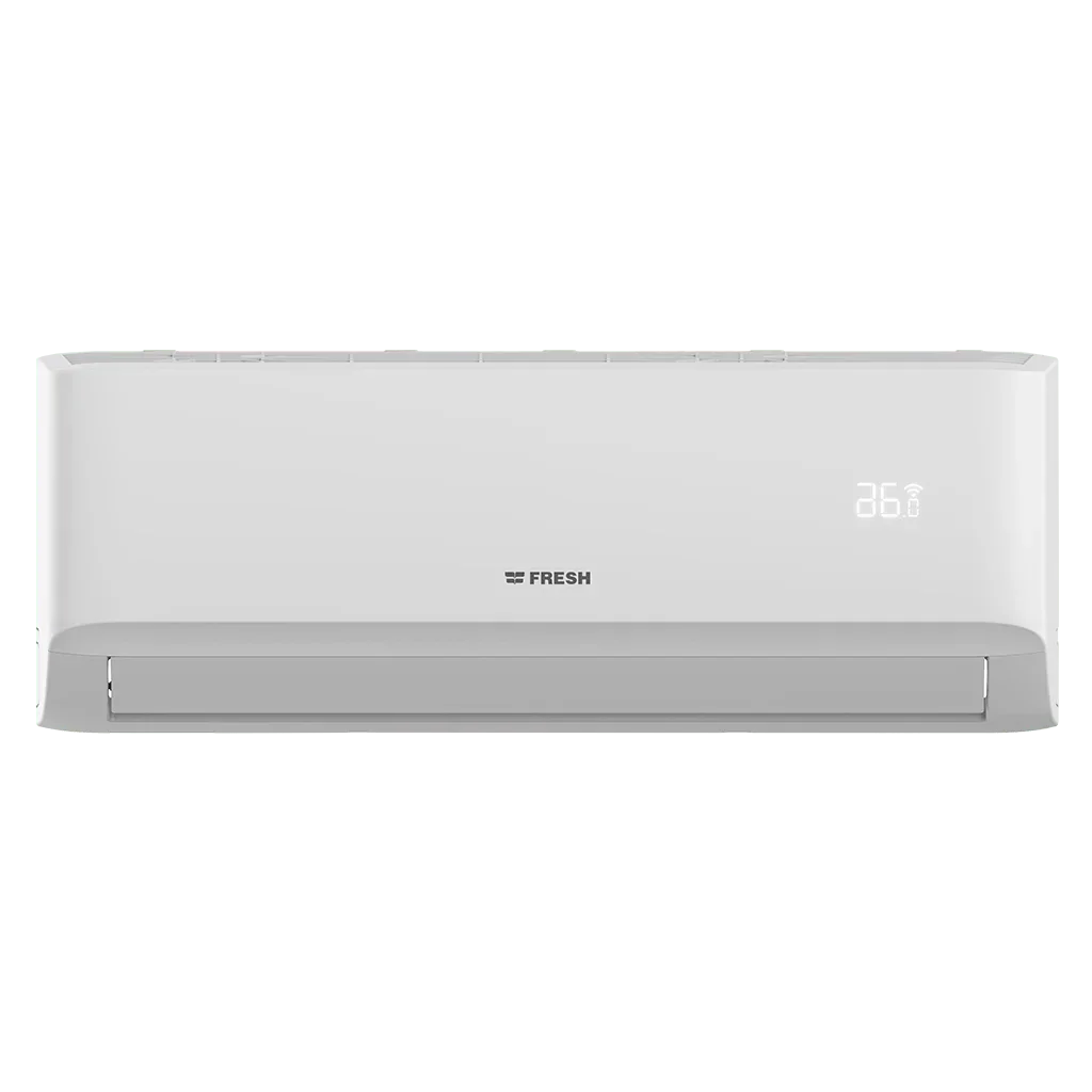 Fresh Air Conditioner Turbo 1.5 HP - Cool - ESTORES