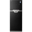Fresh Smart Modena Digital No Frost Refrigerator, 397 Liters, Black - fnt-mr470 - ESTORES