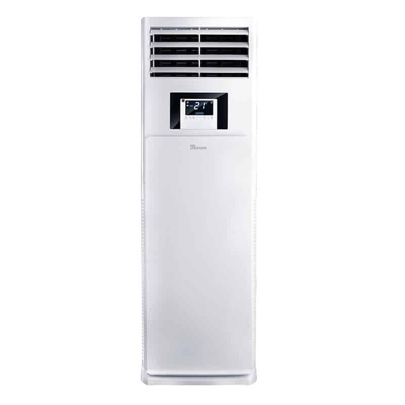 Unionaire TFD Free Stand 7.5 HP Cool/ Heat – NEW_TFD 060_HR - ESTORES