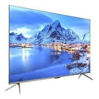 SHARP 4K Smart UHD Frameless LED TV 65 Inch , Built-In Receiver - 4T-C65DL6EX - ESTORES