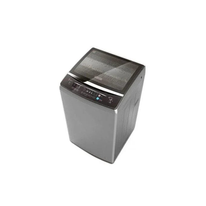White Point Digital Top Automatic Washing Machine , 13 Kg , Grey - Wptl13Dpgma - ESTORES Main image