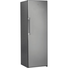 Whirlpool No Frost Refrigerator, 364 Liters, Inox - SW8 AM2C XR