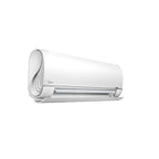 Midea Breezeless Split Air Conditioner With Inverter Technology, Cooling & Heating, 1.5 HP, White - MSFA1T-12HR-DN - ESTORES
