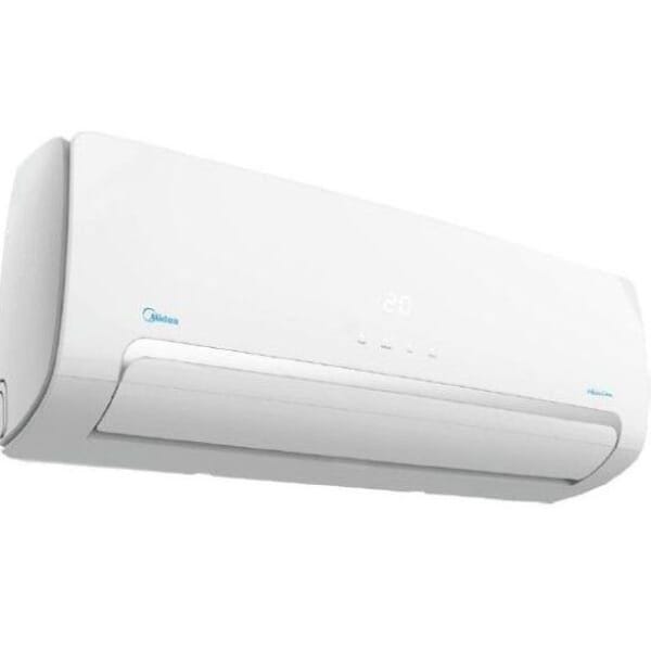 Midea Mission Inverter Split Air Conditioner, Cooling & Heating, 1.5 HP - Momb-12Hr-Dn