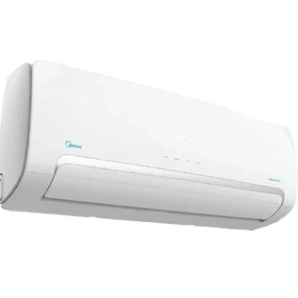 Midea Mission Inverter Split Air Conditioner, Cooling & Heating , 2.25 HP - MSC1T-18HR-DN-F - ESTORES Main image