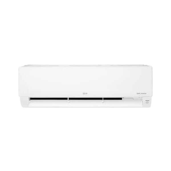 LG Split Air Conditioner With Inverter Technology, Cooling Only, 2.25 HP - S4-Q18KL3AC