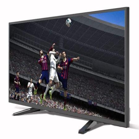 TV 86 Inches Smart From Unionaire LED – ML86UR78 - ESTORES