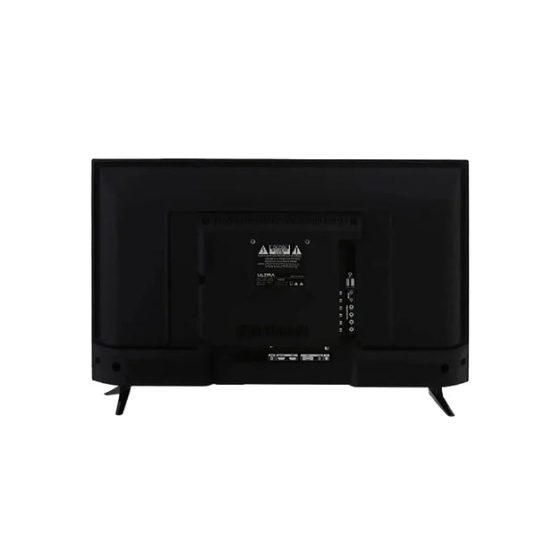 ULTRA 43 Inch FHD Smart LED TV with Built-in Receiver- UT43SH-V2 - ESTORES