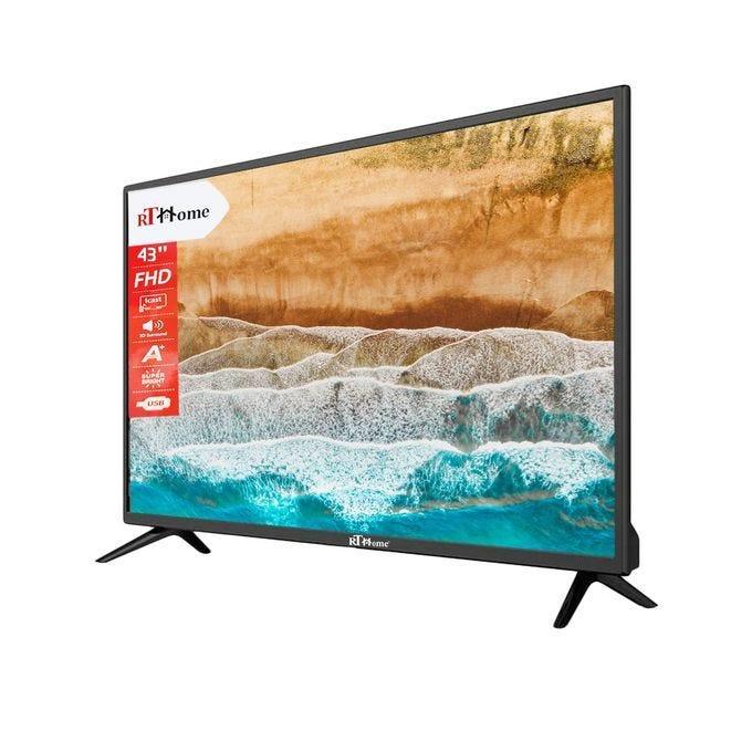 Panasonic 32 Inch FHD LED TV - TH-32H400E - ESTORES