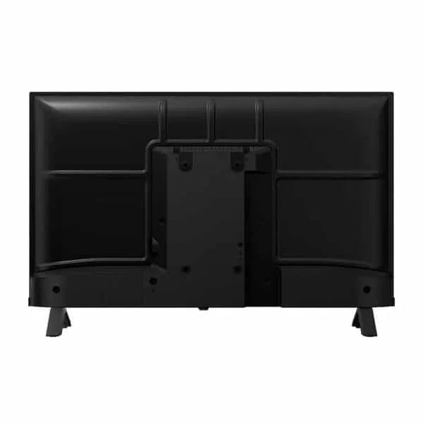 Toshiba 32 Inch HD LED TV with Built-in Receiver - 32S25LV - ESTORES