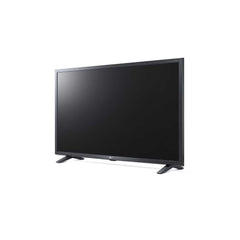 LG 32 Inch HD Smart LED TV with Built In Receiver - 32lq630b6lb