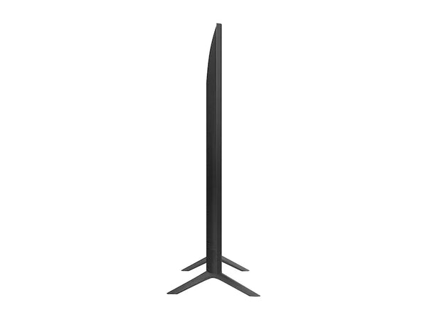 Samsung 55 Inch 4K UHD Smart LED TV With Built In Receiver - UA55CU7000 - ESTORES