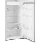 White Point No Frost Refrigerator, 420 Liters, Silver - WPR463S - ESTORES