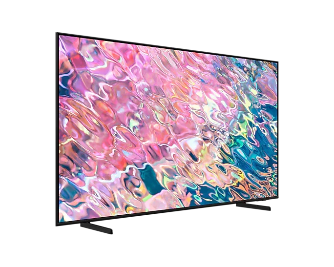 Samsung 55 Inch 4K UHD Smart QLED TV With Built In Receiver - QA55Q60B - ESTORES