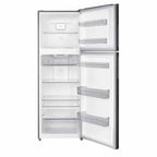 White Whale No Frost Refrigerator, 340 Liter, Silver - WR-3375 HSS - ESTORES