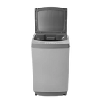 White Point Top Automatic Washing Machine, 18 Kg, Silver - Wptl1888Dfgcma - ESTORES