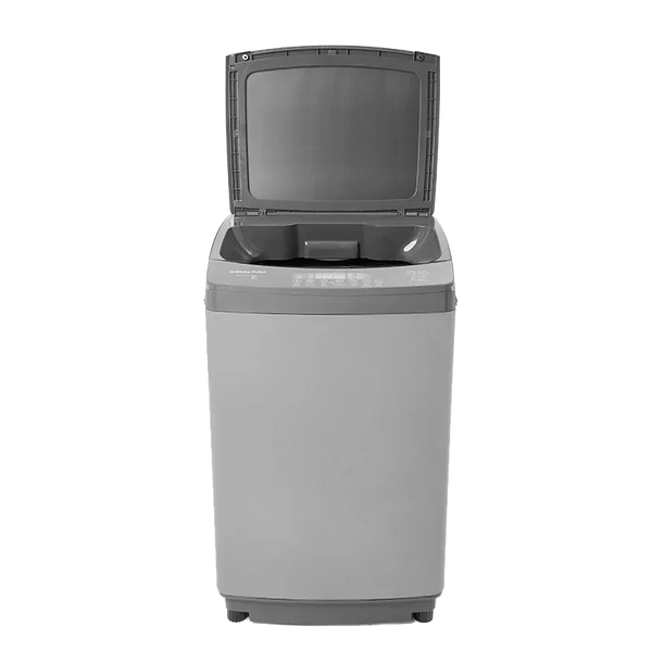 White Point Top Automatic Washing Machine, 18 Kg, Silver - Wptl1888Dfgcma - ESTORES