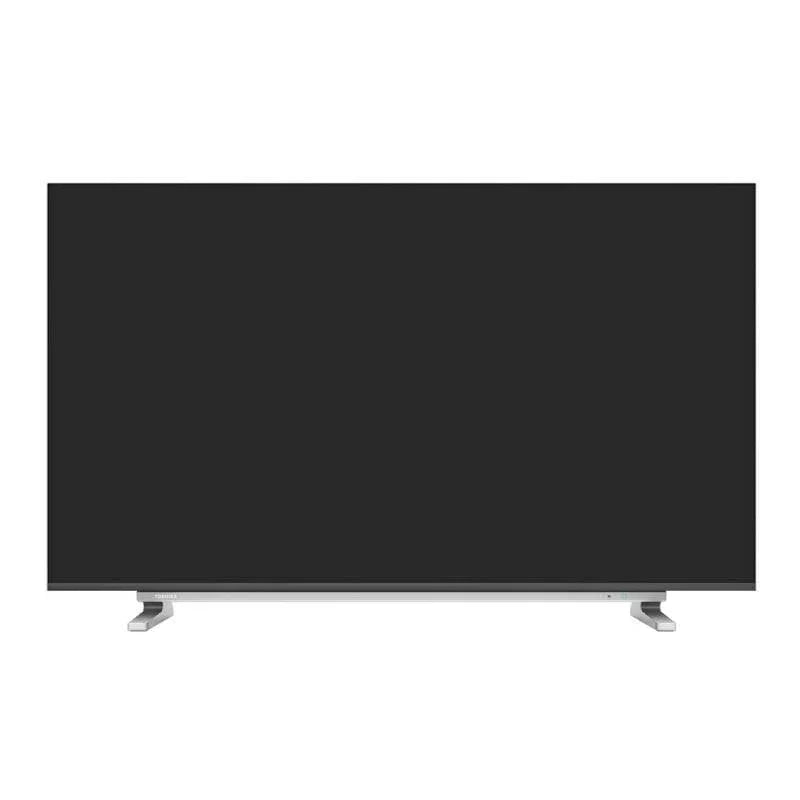 TOSHIBA 4K Smart Frameless LED TV 50 Inch With Built-In Receiver, 3 HDMI and 2 USB Inputs 50U5965EA - ESTORES Main image